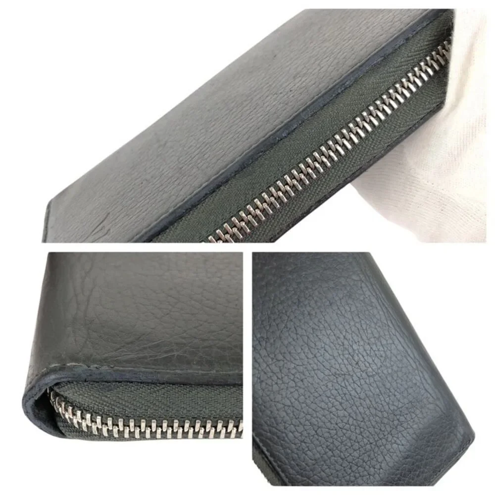 Louis Vuitton Zippy Wallet Vertical